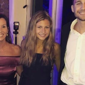 Meet your Posher, Paxton